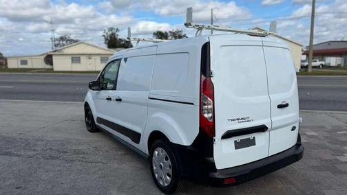 2020 Ford Transit Connect XL Cargo Van