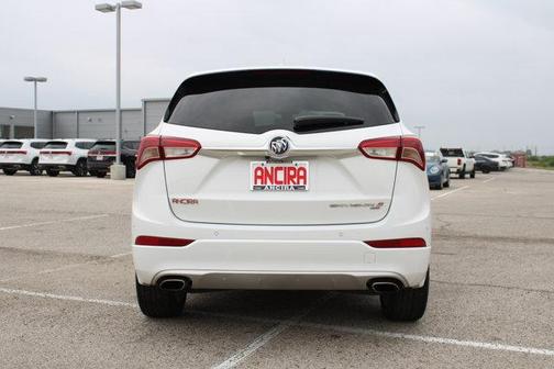 2020 Buick Envision Premium I