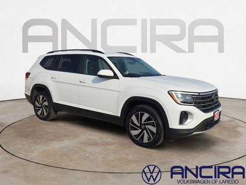 2024 Volkswagen Atlas 2.0T SE w/ Technology