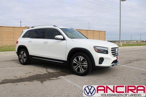 2024 Mercedes-Benz GLB 250 Base
