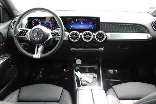 2024 Mercedes-Benz GLB 250 Base