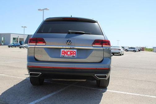 2023 Volkswagen Atlas 2.0T SE w/Technology