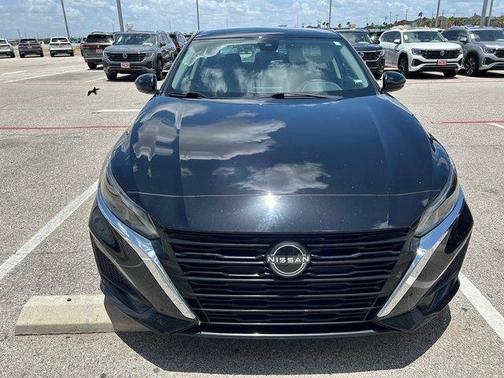 2023 Nissan Altima 2.5 S
