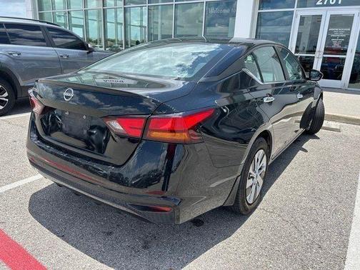2023 Nissan Altima 2.5 S