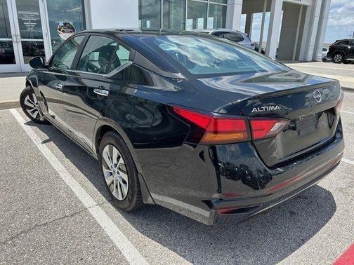 2023 Nissan Altima 2.5 S