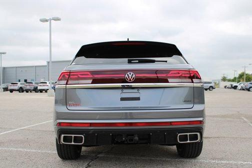 2025 Volkswagen Atlas Cross Sport 2.0T SEL Premium R-Line