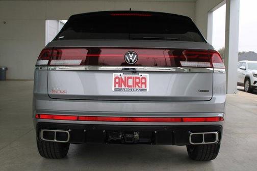 2025 Volkswagen Atlas Cross Sport 2.0T SEL Premium R-Line