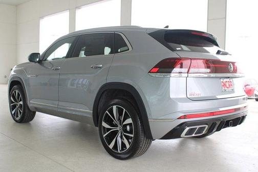 2025 Volkswagen Atlas Cross Sport 2.0T SEL Premium R-Line