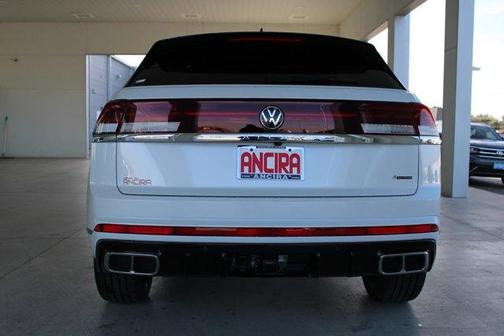 2025 Volkswagen Atlas Cross Sport 2.0T SEL Premium R-Line