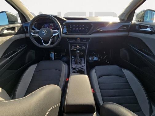 2022 Volkswagen Taos 1.5T SEL