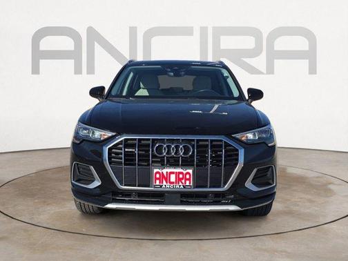 2022 Audi Q3 40 Premium