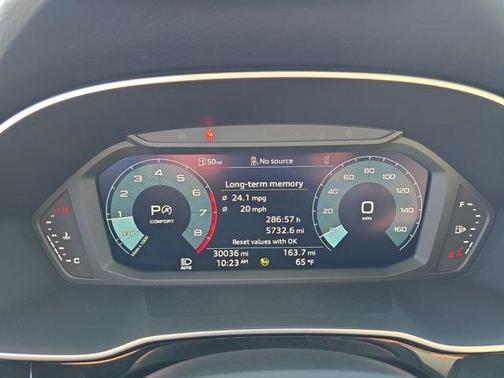 2022 Audi Q3 40 Premium