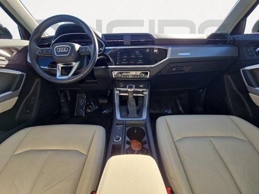 2022 Audi Q3 40 Premium