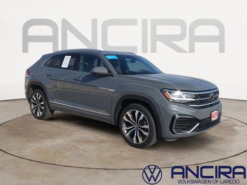 2023 Volkswagen Atlas Cross Sport 3.6 V6 SEL Premium R-Line