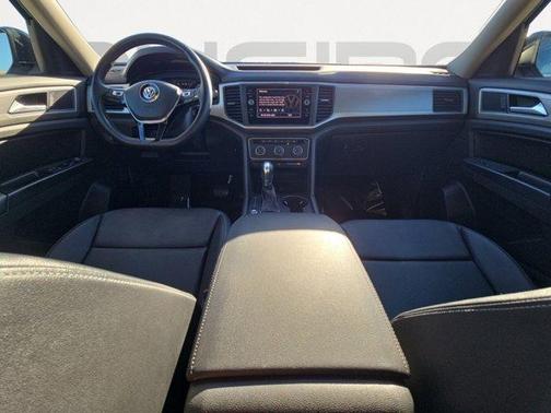 2018 Volkswagen Atlas 3.6L SE