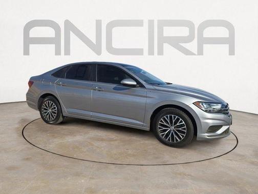 2020 Volkswagen Jetta 1.4T SE