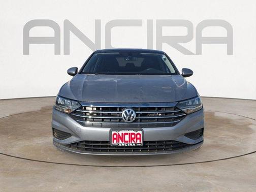 2020 Volkswagen Jetta 1.4T SE