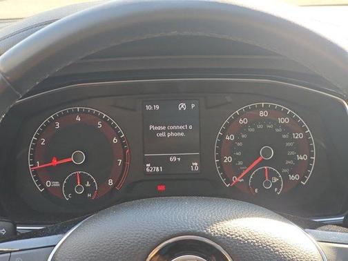 2020 Volkswagen Jetta 1.4T SE