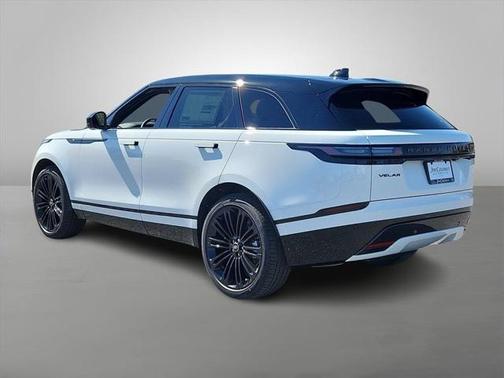 2026 Land Rover Range Rover Velar P250 SE R-Dynamic