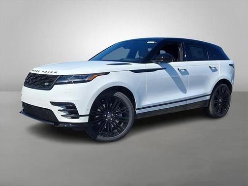 2026 Land Rover Range Rover Velar P250 SE R-Dynamic
