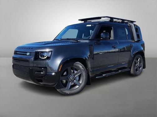 2025 Land Rover Defender 110 P400 X-Dynamic SE