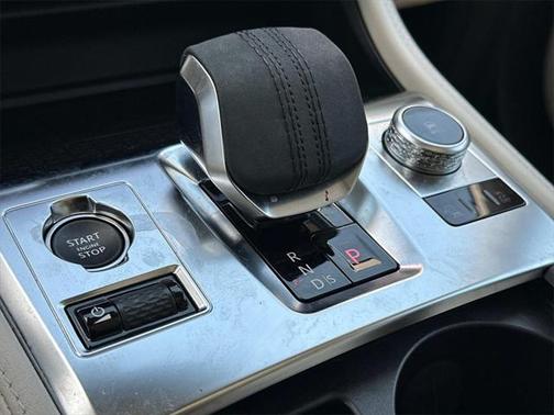 2023 Jaguar F-PACE S P250 AWD Automatic
