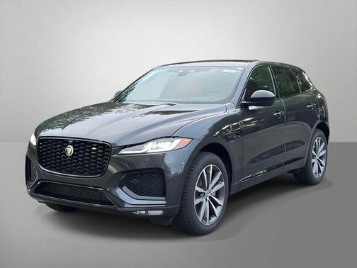 2026 Jaguar F-PACE R-Dynamic S P400 AWD Automatic