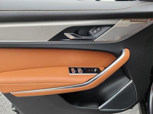 2026 Jaguar F-PACE R-Dynamic S P400 AWD Automatic