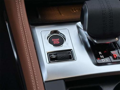 2026 Jaguar F-PACE R-Dynamic S P400 AWD Automatic