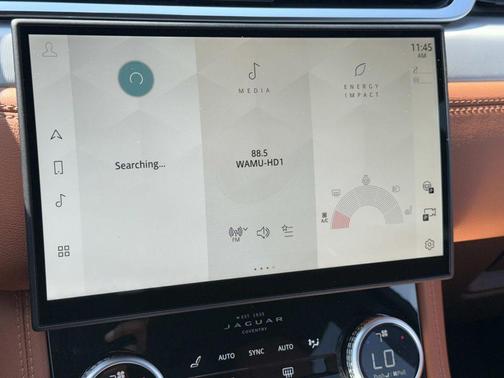 2026 Jaguar F-PACE R-Dynamic S P400 AWD Automatic