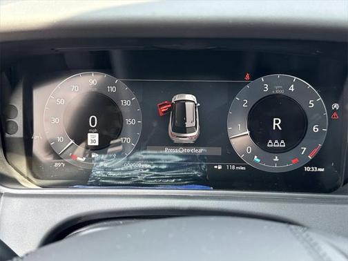 2026 Land Rover Range Rover Velar P250 SE R-Dynamic