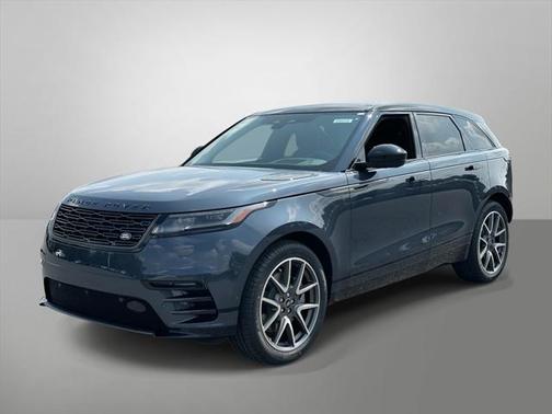 2026 Land Rover Range Rover Velar P250 SE R-Dynamic