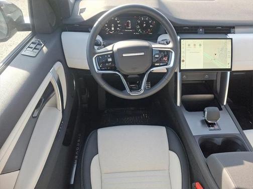 2025 Land Rover Discovery Sport Dynamic SE