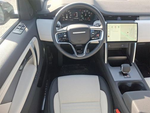 2025 Land Rover Discovery Sport Dynamic SE