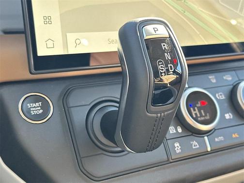 2026 Land Rover Defender S
