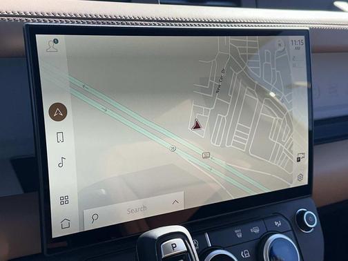 2026 Land Rover Defender S