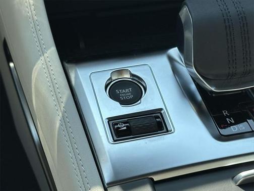 2026 Jaguar F-PACE 25t