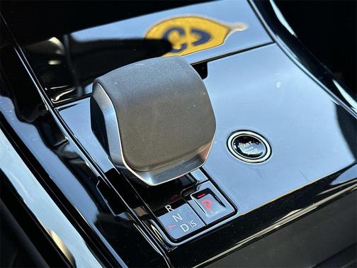 2025 Land Rover Range Rover Sport P360 S