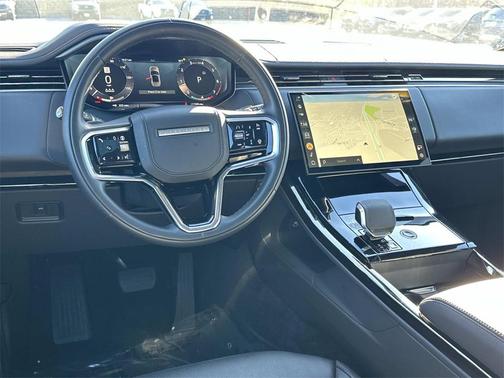 2025 Land Rover Range Rover Sport P360 S