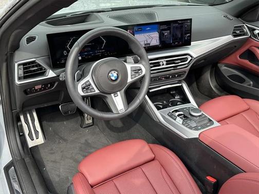 2024 BMW 430 i xDrive