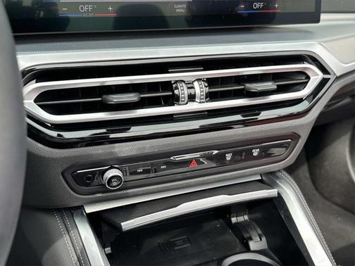 2024 BMW 430 i xDrive