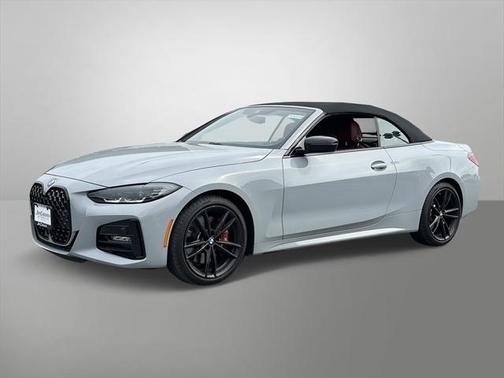 2024 BMW 430 i xDrive
