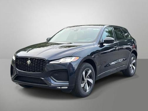 2026 Jaguar F-PACE R-Dynamic S P400 AWD Automatic