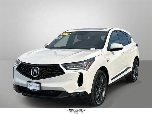 2024 Acura RDX Base