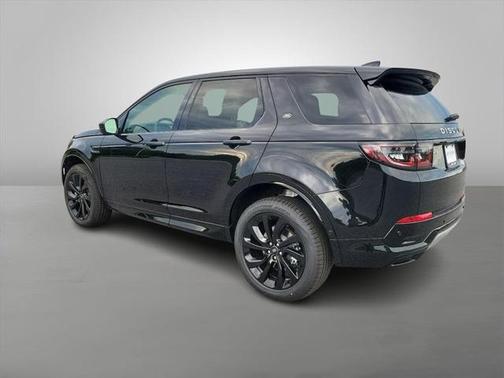 2024 Land Rover Discovery Sport Core S