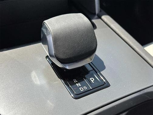 2024 Land Rover Discovery Sport Core S