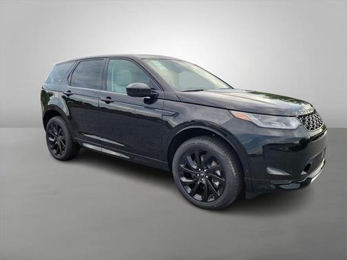 2024 Land Rover Discovery Sport Core S
