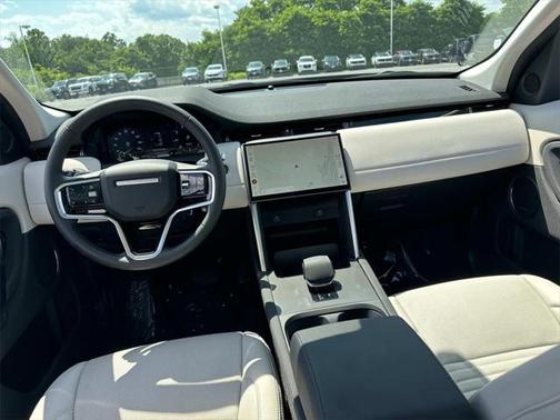 2024 Land Rover Discovery Sport Core S