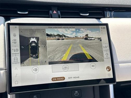 2024 Land Rover Discovery Sport Core S