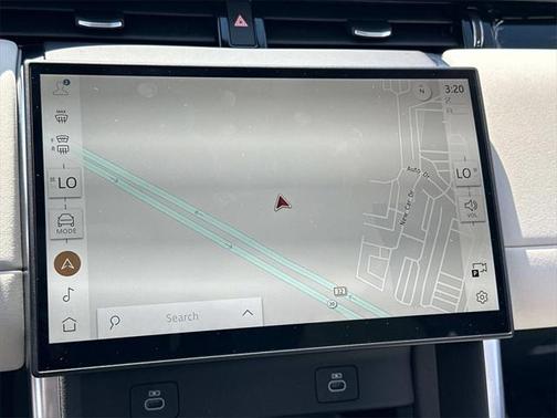 2024 Land Rover Discovery Sport Core S